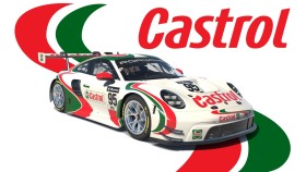 CASTROL
