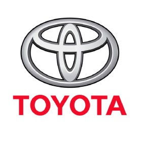 TOYOTA βελτίωση