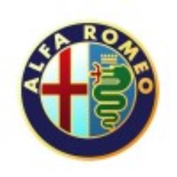ALFA ROMEO φώτα