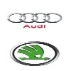 AUDI SKODA φώτα