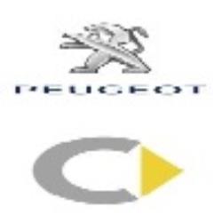 PEUGEOT SMART φώτα