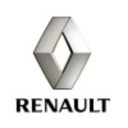 RENAULT φώτα