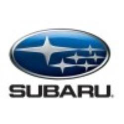 SUBARU φώτα
