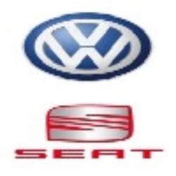 VW SEAT φώτα