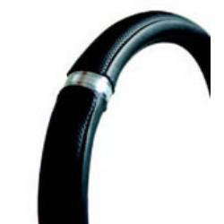 Για κανονικά τιμόνια 37-39cm (Ecoδέρμα/Δερματίνη)