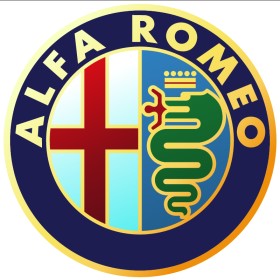 ALFA ROMEO πατάκια