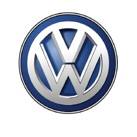 VOLKSWAGEN πατάκια