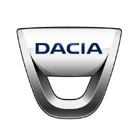 DACIA πατάκια
