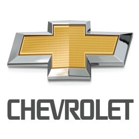 CHEVROLET πατάκια