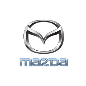 MAZDA πατάκια
