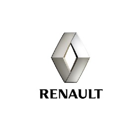 RENAULT πατάκια