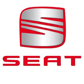SEAT πατάκια