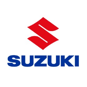 SUZUKI τεμπέλης