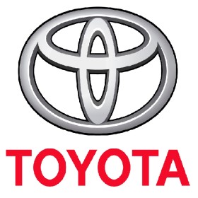 TOYOTA πατάκια