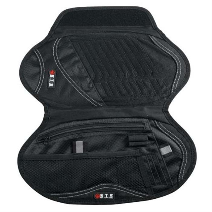 TS-3, COMBO CD + VISOR ORGANIZER