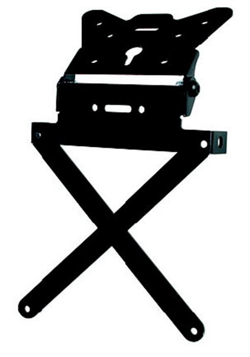 X-PLATE, ΘΗΚΗ ΔΙΠΛΩΜΑΤΟΣ