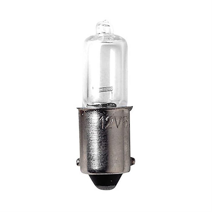 ΣΕΤ ΛΑΜΠΑΚΙΑ H6W-12V-6W BAX9s