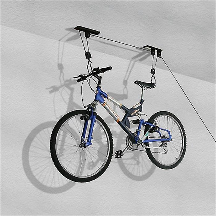 BIKE LIFT, ΣΥΣΤΗΜΑ ΕΞΟΙΚΟΝΟΜΗΣΗΣ ΧΩΡΟΥ