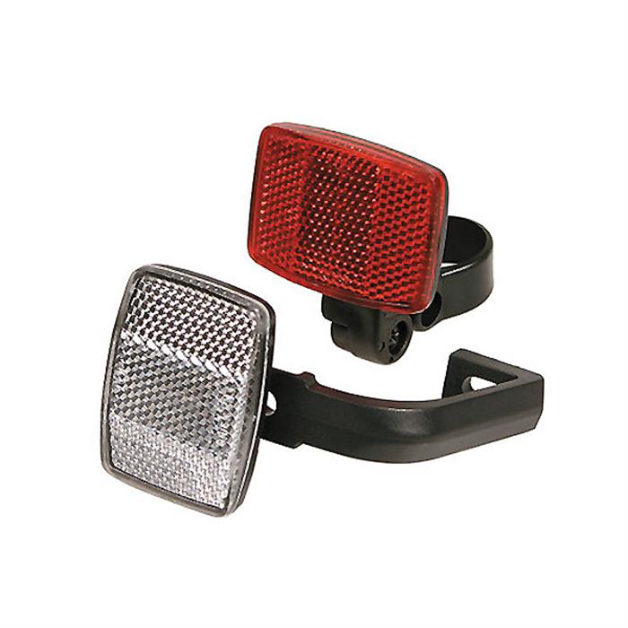 ΑΝΑΚΛΑΣΤΗΡΕΣ ΠΟΔΗΛΑΤΟΥ ΓΩΝΙΑΚΟΙ (ΜΠΡΟΣ/ΠΙΣΩ)