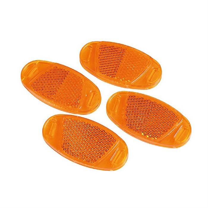 ΑΝΑΚΛΑΣΤΗΡΕΣ ΓΙΑ ΑΚΤΙΝΕΣ ΠΟΔΗΛΑΤΟΥ (ΜΙΚΡΟΙ)