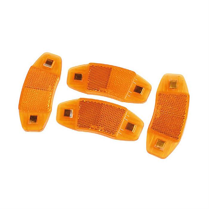 ΑΝΑΚΛΑΣΤΗΡΕΣ ΓΙΑ ΑΚΤΙΝΕΣ ΠΟΔΗΛΑΤΟΥ