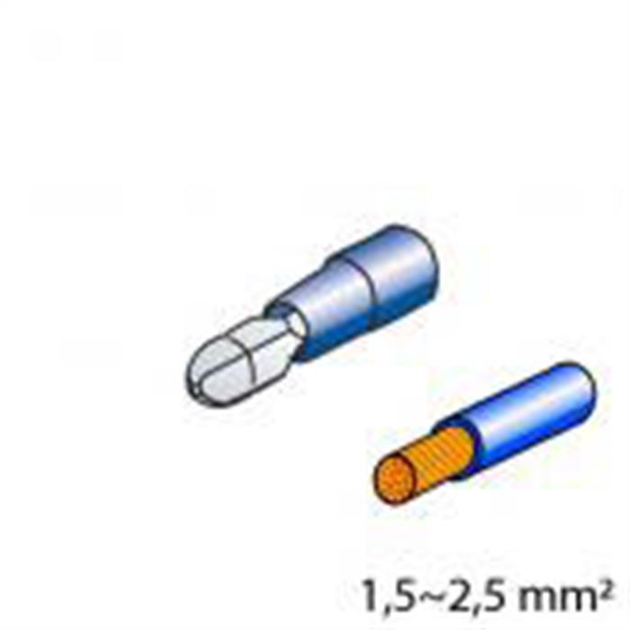 ΦΙΣΑΚΙΑ ΣΦΑΙΡΙΚΟΙ ΣΥΝΔΕΣΜΟΙ 5mm (10τμχ.)