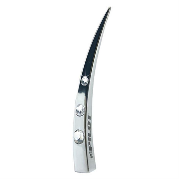 ΑΝΤΑΛΛΑΚΤΙΚΟ ΚΕΡΑΙΑΣ SAMURAI ME ΔΙΑΜΑΝΤΑΚΙΑ SMALL 12,5 cm