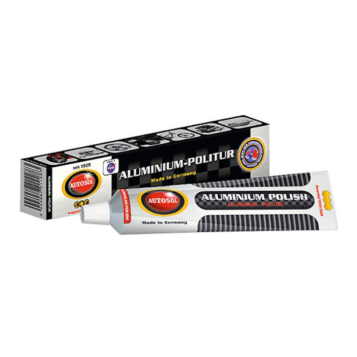 ΓΥΑΛΙΣΤΙΚΟ ΕΠΙΦΑΝΕΙΩΝ ΑΛΟΥΜΙΝΙΟΥ (75ml)