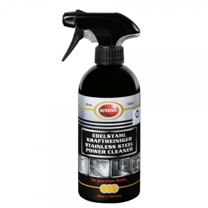 ΚΑΘΑΡΙΣΤΙΚΟ ΑΝΟΞΕΙΔΩΤΩΝ ΕΠΙΦΑΝΕΙΩΝ (500ml)