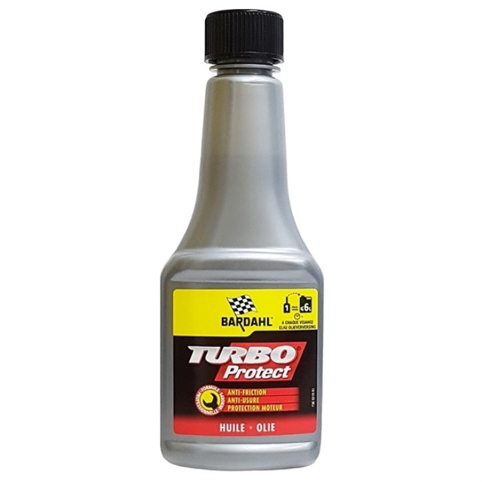 BARDAHL TURBO PROTECT 325ML    