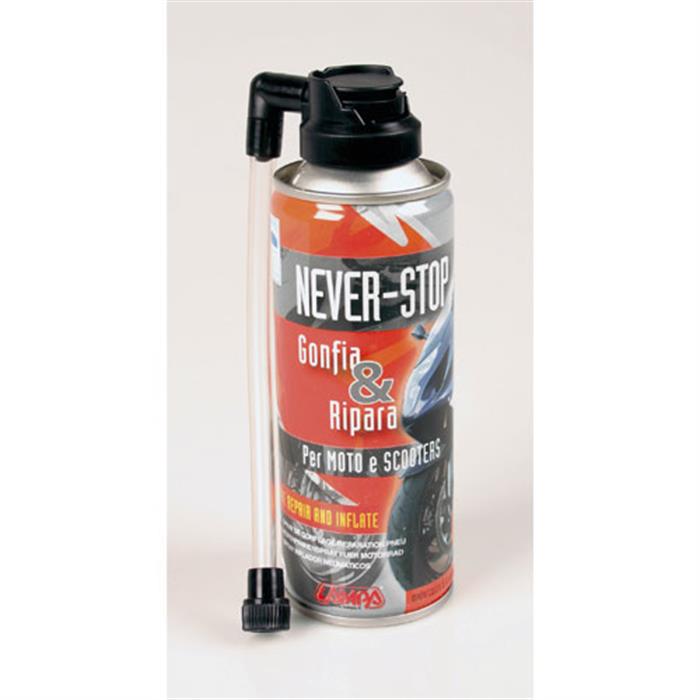 ΕΠΙΣΚΕΥΑΣΤΙΚΟ ΕΛΑΣΤΙΚΟΥ ΚΑΙ SPRAY ΦΟΥΣΚΩΜΑΤΟΣ