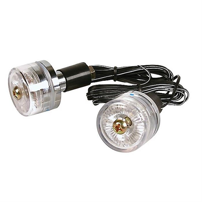 ΑΝΤΙΒΑΡΟ ΤΙΜΟΝΙΟΥ Blue Wings (Φωτισμό LED)