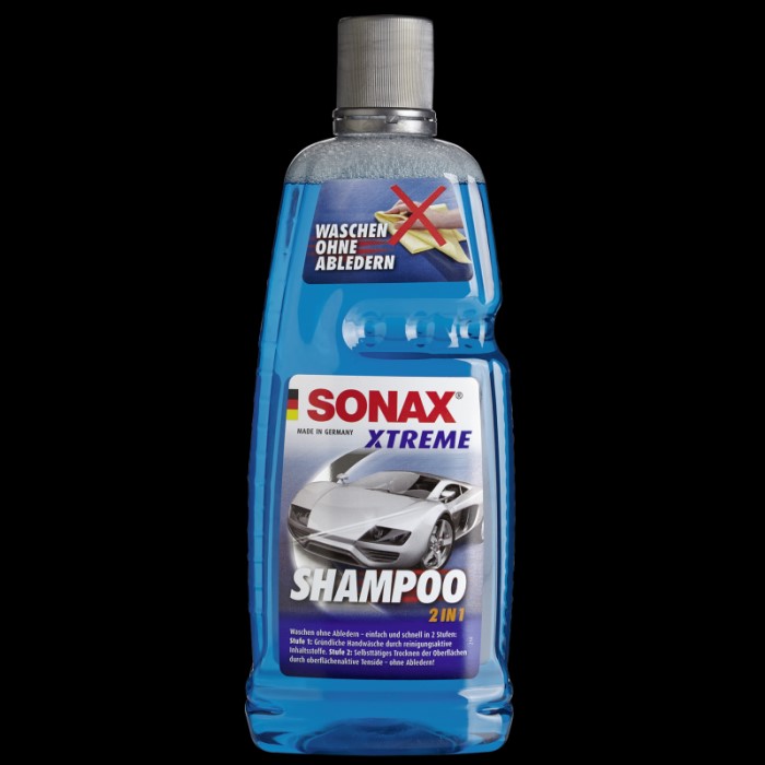 Sonax Xtreme Σαμπουάν Wash & Dry 1L