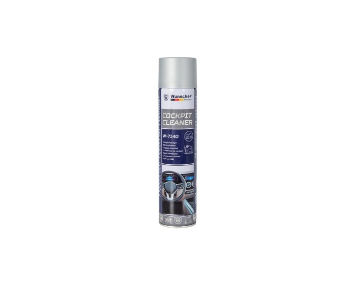 Wunscher Γυαλιστικο ταμπλω 650ml