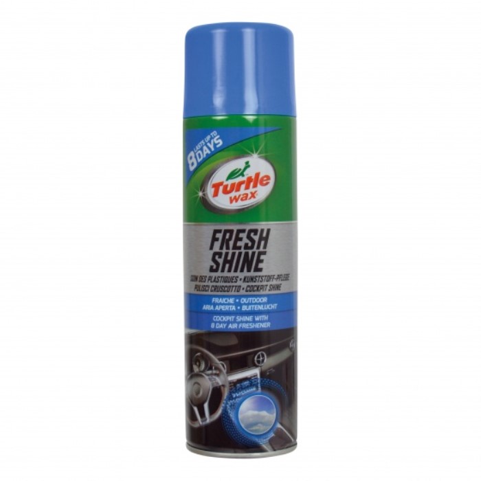 ΓΥΑΛΙΣΤΙΚΟ ΤΑΜΠΛΩ ΜΕ ΑΡΩΜΑ OUTDOOR 500ml