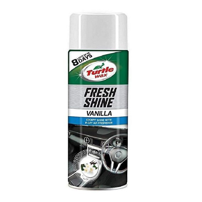ΓΥΑΛΙΣΤΙΚΟ ΤΑΜΠΛΩ ΜΕ ΑΡΩΜΑ ΒΑΝΙΛΙΑ 500ml