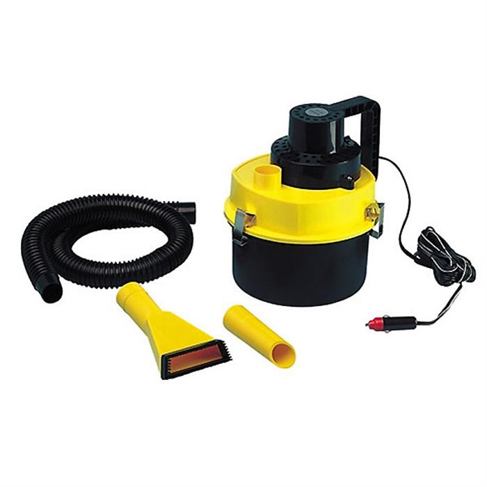 ΣΚΟΥΠΑ ΗΛΕΚΤΡΙΚΗ 12V/160W ΜΕ ΦΙΣ ΑΝΑΠΤΗΡΑ - ΑΔΙΑΒΡΟΧΗ