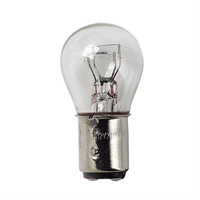 ΔΙΠΛΗ ΛΑΜΠΑ ΠΥΡΑΚΤΩΣΕΩΣ 21/5W 24V 10 ΤΕΜΑΧΙΑ