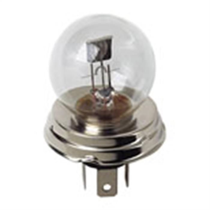 ΛΑΜΠΑ R2 24V 50/55W R2 (P45t) 1 ΤΕΜΑΧΙΟ