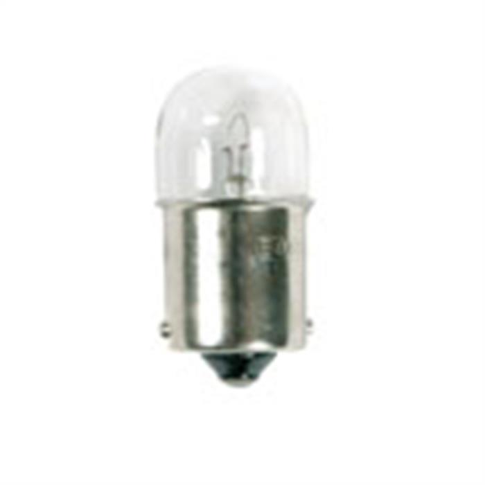ΜΟΝΟΠΟΛΙΚΗ ΛΑΜΠΑ R10W 24V/10W (BA15s) 2 ΤΕΜΑΧΙΑ
