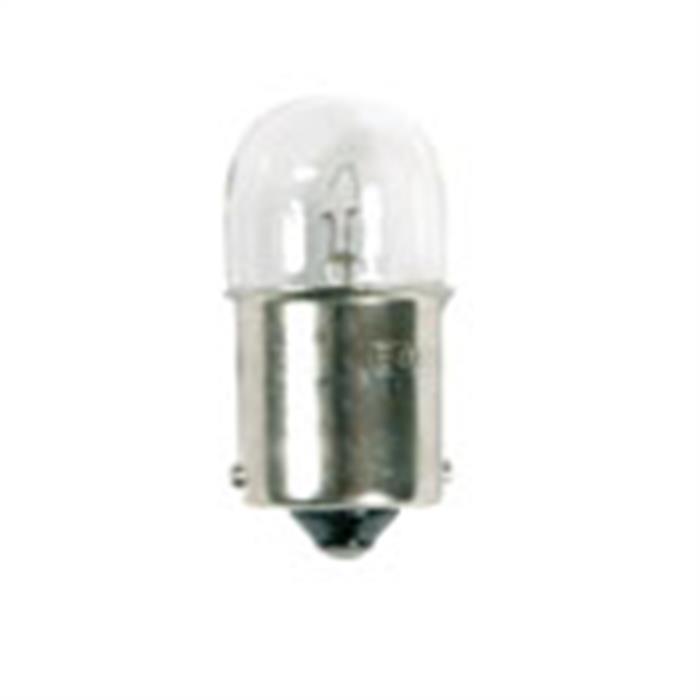 ΜΟΝΟΠΟΛΙΚΗ ΛΑΜΠΑ R5W 24V/5W (BA15s) 10 ΤΕΜΑΧΙΑ