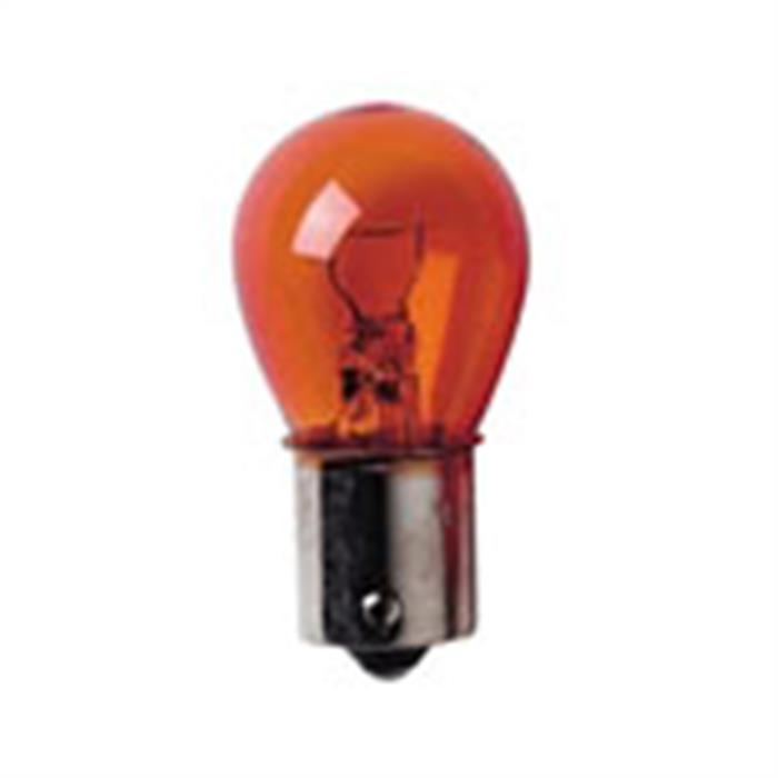 ΜΟΝΟΠΟΛΙΚΗ ΛΑΜΠΑ PY 21W 24V/21W (BAU15s) 2 ΤΕΜΑΧΙΑ