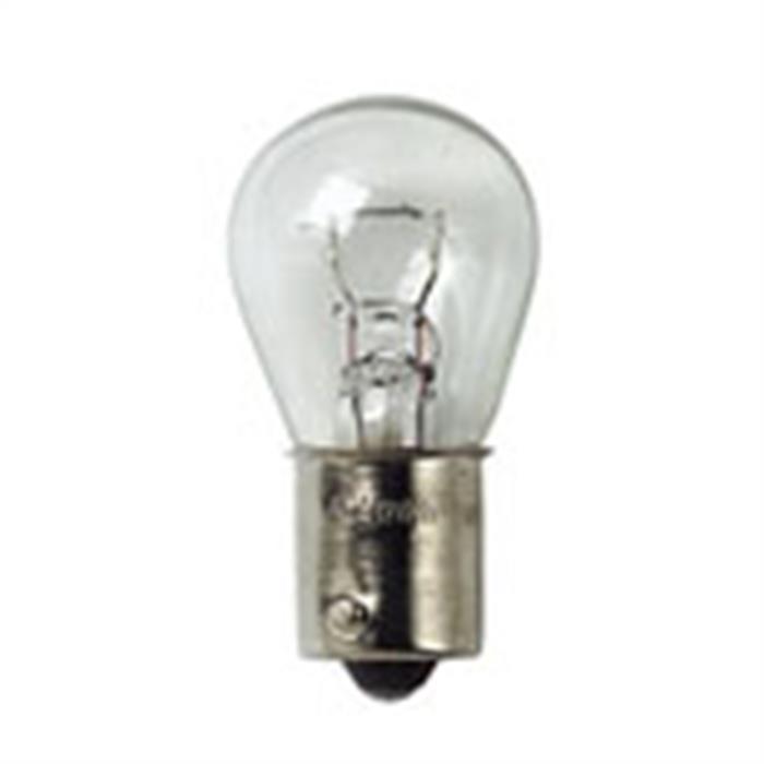 ΜΟΝΟΠΟΛΙΚΗ ΛΑΜΠΑ P21W 24V/21W (BAU15s) 2 ΤΕΜΑΧΙΑ