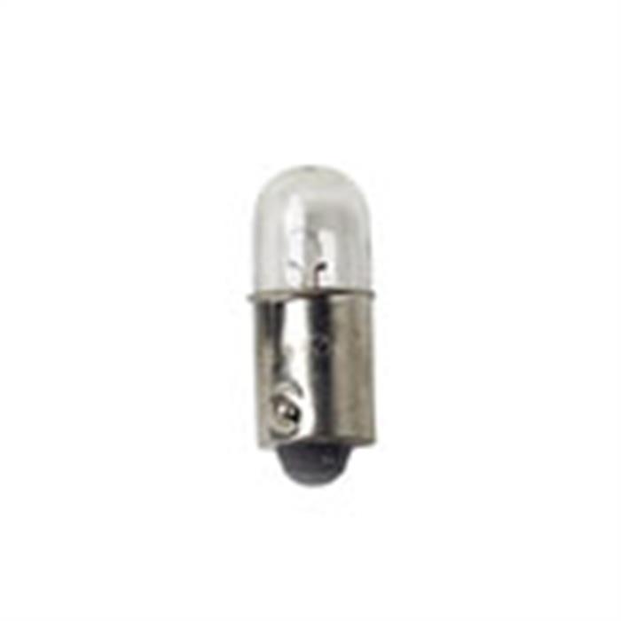 ΜΟΝΟΠΟΛΙΚΗ ΛΑΜΠΑ T4W 24V/4W (BA9s) 2 ΤΕΜΑΧΙΑ