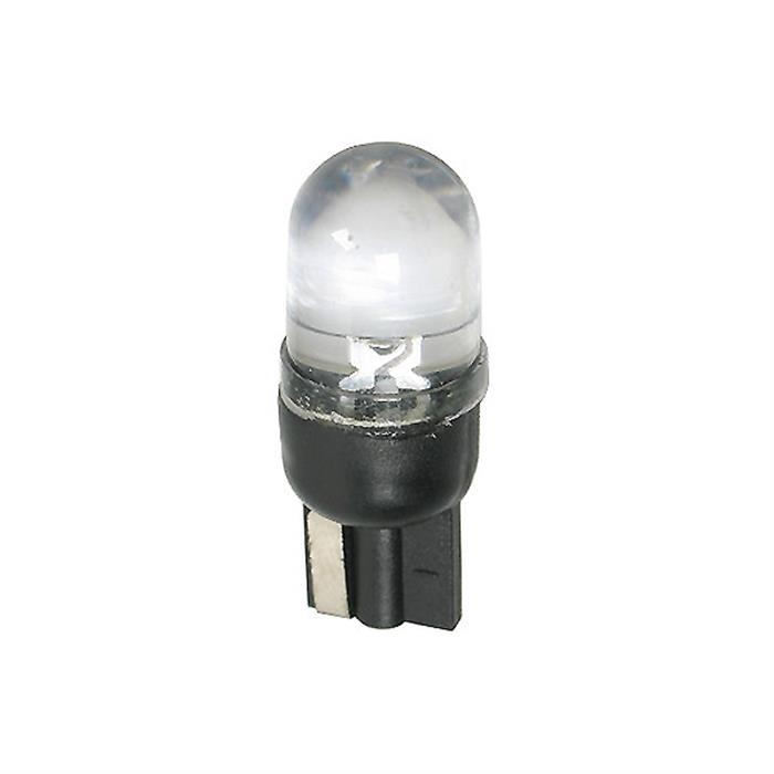 ΛΑΜΠΑΚΙ LED 24V W5-W10 (W2.1x9.5d) Μπλε