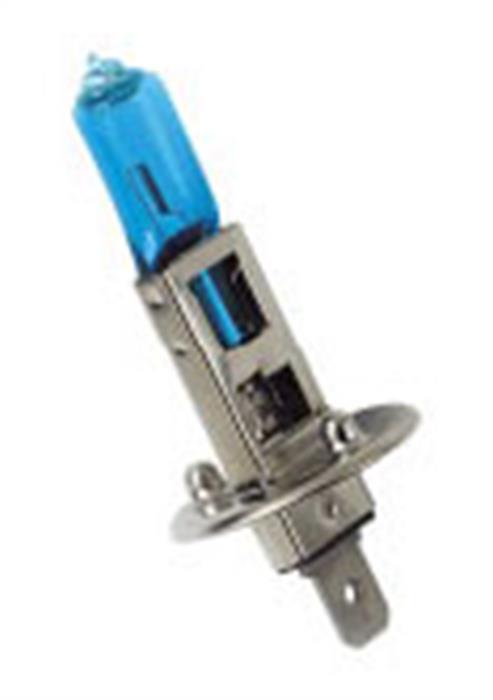 ΛΑΜΠΑ H1 24V 70W Blue-Xenon (P14,5s) 2 ΤΕΜΑΧΙΑ