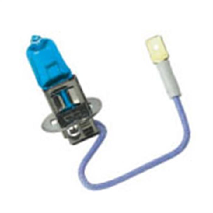 ΛΑΜΠΑ H3 24V/70W Blue-Xenon (PK22s) 2 ΤΕΜΑΧΙΑ