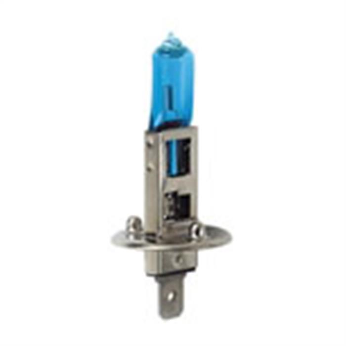 ΛΑΜΠΑ H1 24V 70W Blue-Xenon (P14,5s) 1 TEMAXIO