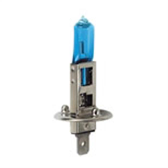 ΛΑΜΠΑ H1 24V 100W Blue-Xenon (P14,5s)