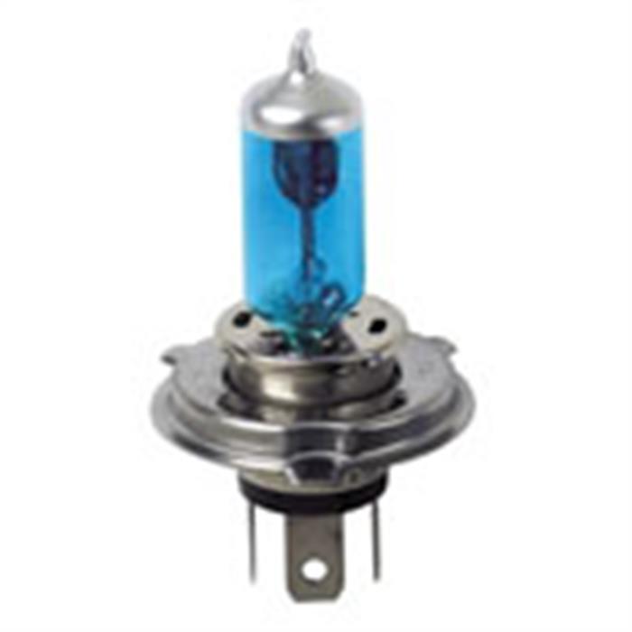 ΛΑΜΠΑ H4 24V/100-130W Blue-Xenon (P43t) 1 ΤΕΜΑΧΙΟ